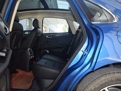 2017款 2.0T 自动极致之梦版