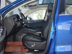 2017款 2.0T 自动极致之梦版