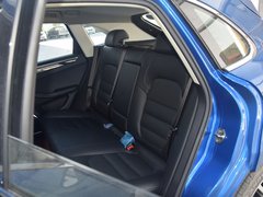 2017款 2.0T 自动极致之梦版