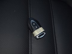 2017款 2.0T 自动极致之梦版