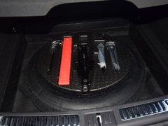 2017款 2.0T 自动极致之梦版