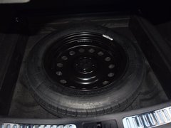 2017款 2.0T 自动极致之梦版