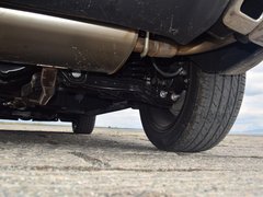 2017款 2.0T 自动极致之梦版