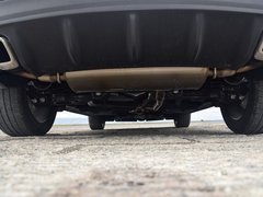 2017款 2.0T 自动极致之梦版