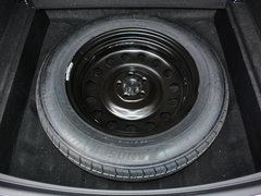2017款 2.0T 自动极致之光版