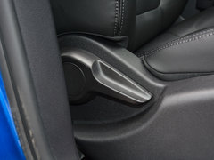 2017款 2.0T 自动极致之光版
