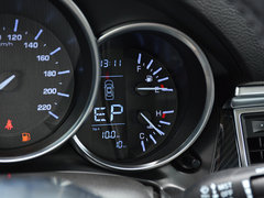 2017款 2.0T 自动极致之光版