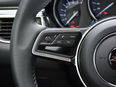 2017款 2.0T 自动极致之光版