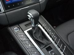 2017款 2.0T 自动极致之光版