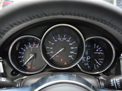 2017款 2.0T 自动极致之光版