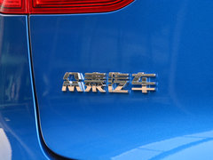2017款 2.0T 自动极致之光版