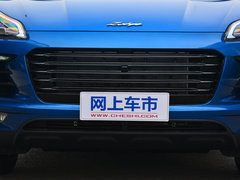2017款 2.0T 自动极致之光版