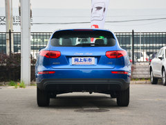2017款 2.0T 自动极致之光版