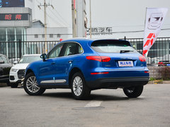 2017款 2.0T 自动极致之光版