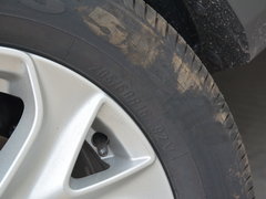 2017款 1.5L 自动风尚型