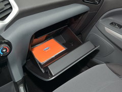 2017款 1.5L 自动风尚型