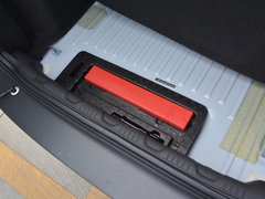2017款 1.5L 自动风尚型