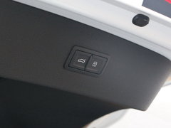2017款 50 TFSI quattro 舒适型
