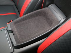 2017款 50 TFSI quattro 舒适型