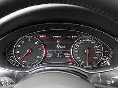 2017款 50 TFSI quattro 舒适型