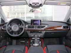 2017款 50 TFSI quattro 舒适型