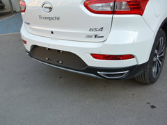 2017款 200T G-DCT两驱豪华版