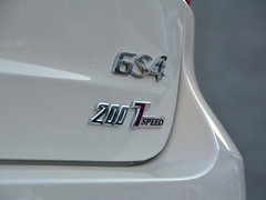 2017款 200T G-DCT两驱豪华版