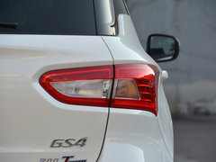2017款 200T G-DCT两驱豪华版