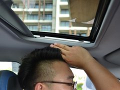 2017款 1.5L 自动尊贵版