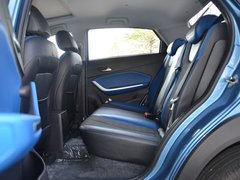 2017款 1.5L 自动尊贵版