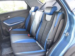 2017款 1.5L 自动尊贵版
