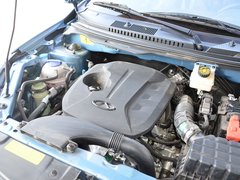 2017款 1.5L 自动尊贵版