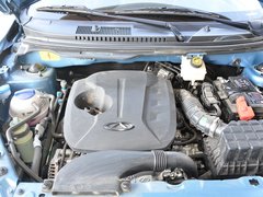 2017款 1.5L 自动尊贵版