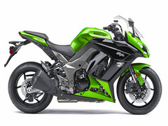 Ninja 1000ABS