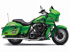 VULCAN 1700 VAQUERO