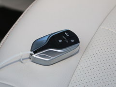 2018款 1.5T CVT豪华版
