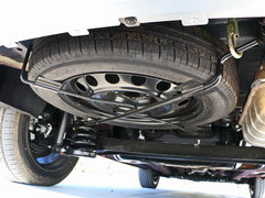 2018款 1.5T CVT豪华版