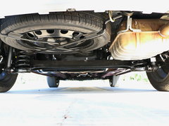 2018款 1.5T CVT豪华版