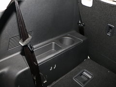 2018款 1.5T CVT豪华版
