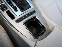 2018款 1.5T CVT豪华版