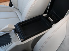 2018款 1.5T CVT豪华版