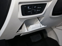 2018款 1.5T CVT豪华版