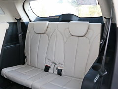 2018款 1.5T CVT豪华版