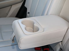 2018款 1.5T CVT豪华版