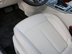 2018款 1.5T CVT豪华版