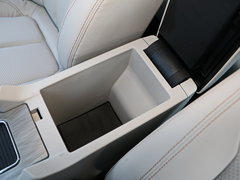 2018款 1.5T CVT豪华版