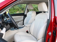 2018款 1.5T CVT豪华版