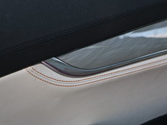 2018款 1.5T CVT豪华版