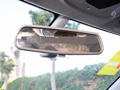 2018款 1.5T CVT豪华版