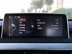 2018款 1.5T CVT豪华版